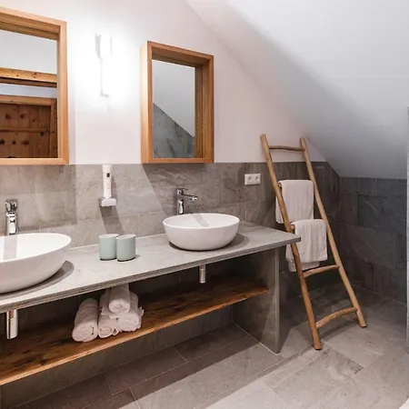 Апартаменты Appartementhaus Plainstoeckl Maria Plain *