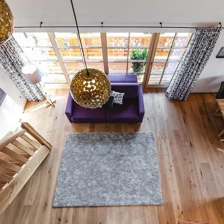 Appartementhaus Plainstoeckl Maria Plain * Зальцбург