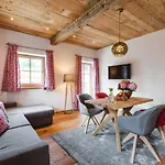 Apartman Appartementhaus Plainstoeckl Maria Plain *
