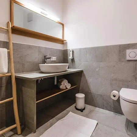 Appartementhaus Plainstoeckl Maria Plain Apartamento