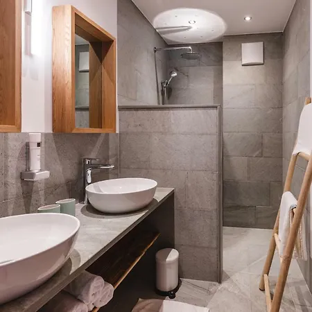 Appartementhaus Plainstoeckl Maria Plain ザルツブルク