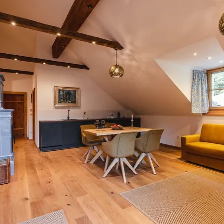 Appartementhaus Plainstoeckl Maria Plain * ザルツブルク