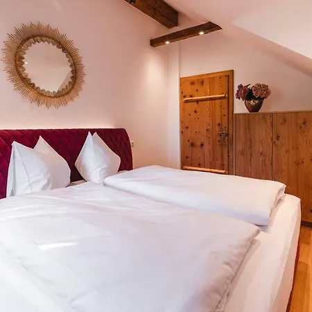 Apartamento Appartementhaus Plainstoeckl Maria Plain Salzburgo