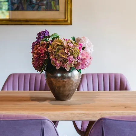 Appartementhaus Plainstoeckl Maria Plain *