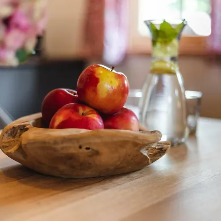 Appartementhaus Plainstoeckl Maria Plain Salzburgo