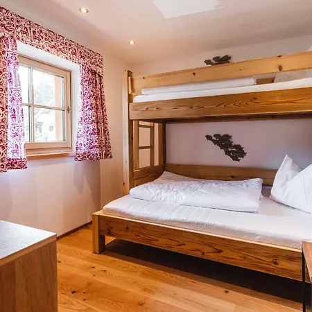 Apartamento Appartementhaus Plainstoeckl Maria Plain Salzburgo