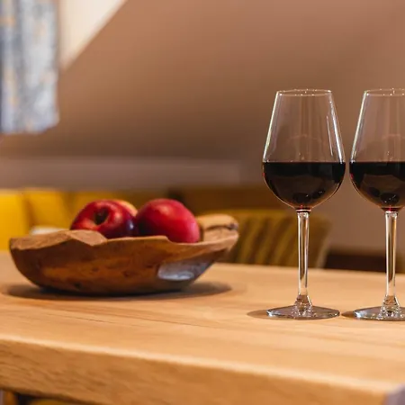 Appartementhaus Plainstoeckl Maria Plain *