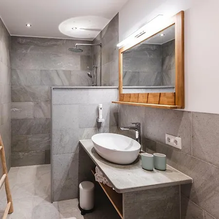 Appartementhaus Plainstoeckl Maria Plain * Salzburg