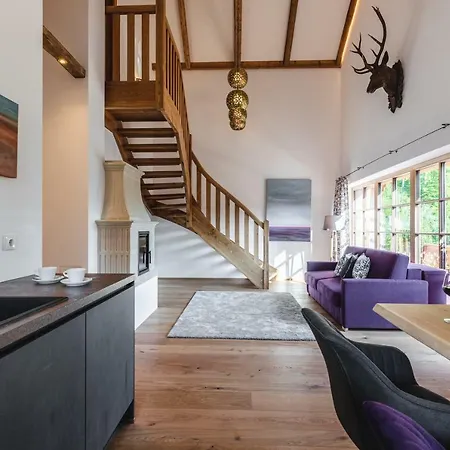 Apartment Appartementhaus Plainstoeckl Maria Plain *