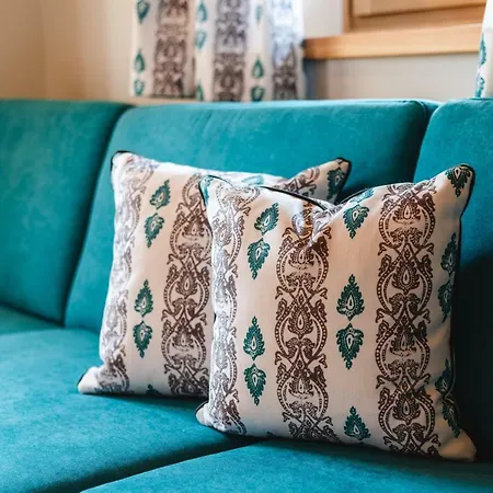 Appartementhaus Plainstoeckl Maria Plain *